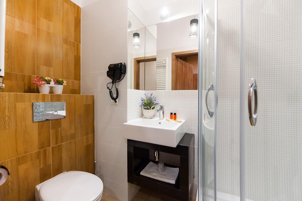 Prestige Wola Kolejowa Apartament