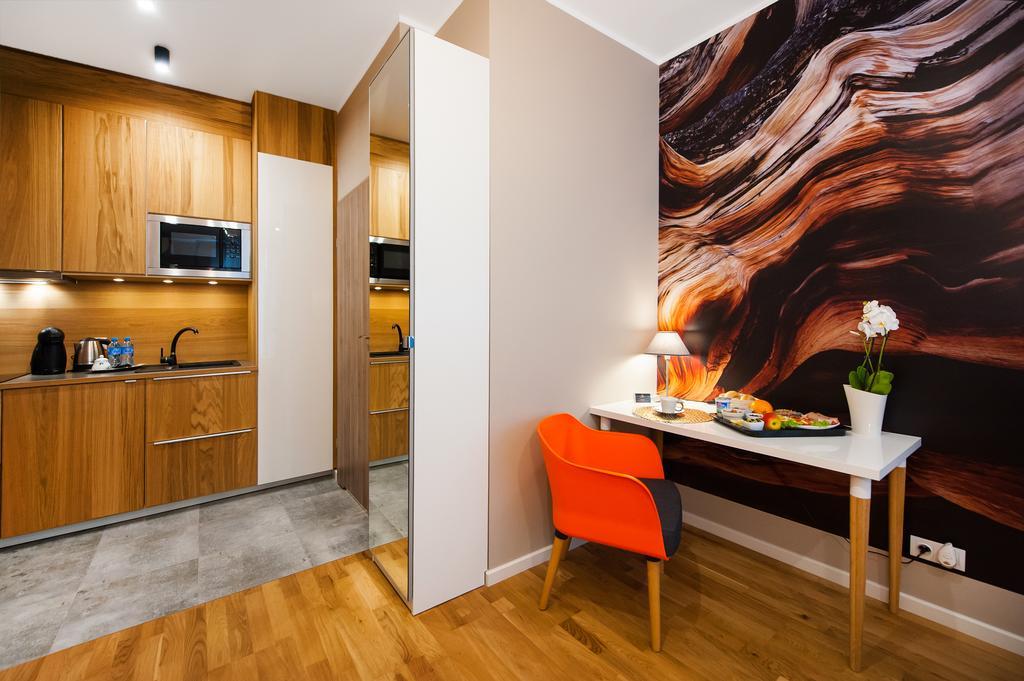 Prestige Wola Kolejowa Warszawa