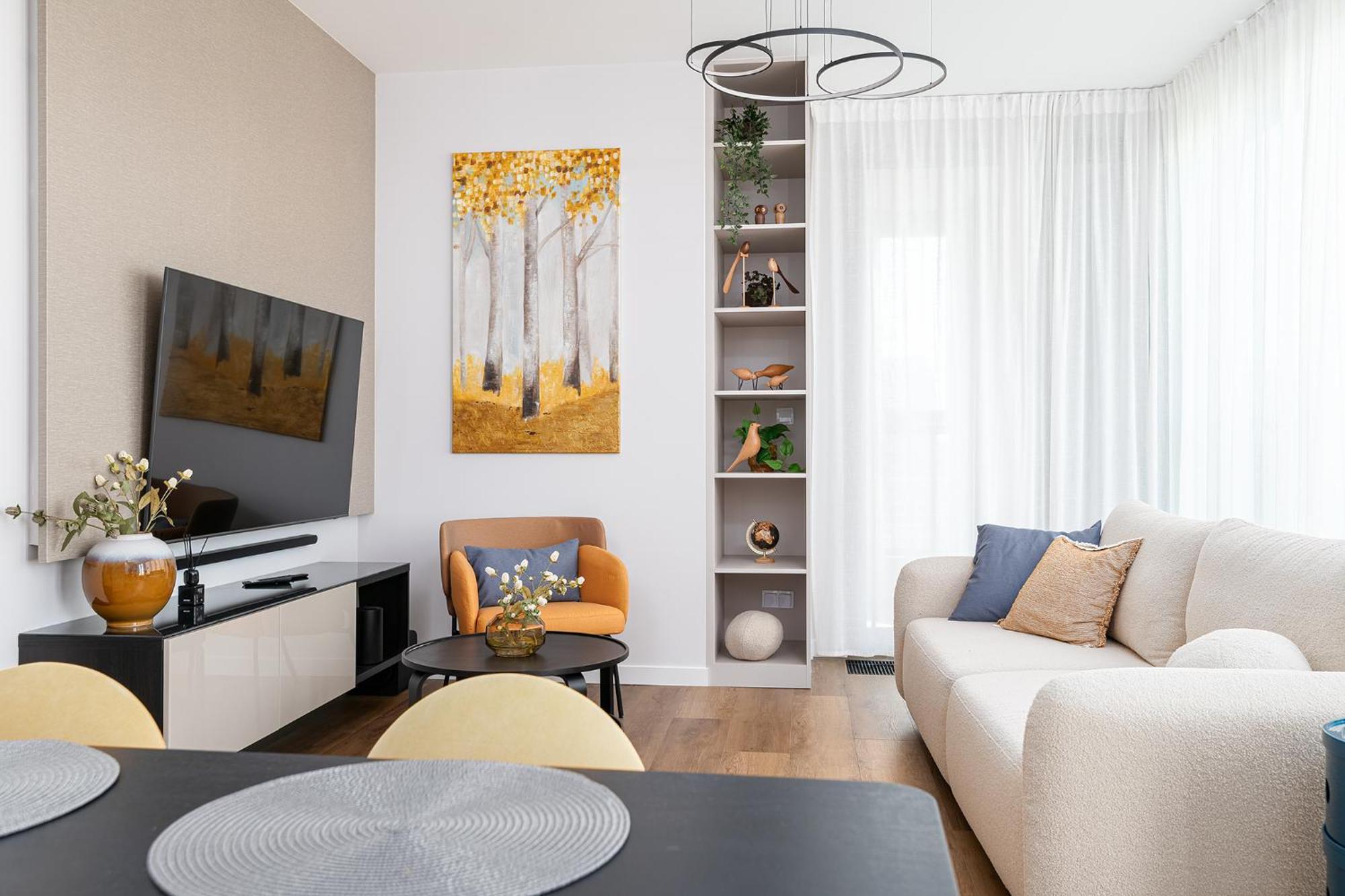 Rentplanet - Grzybowska *