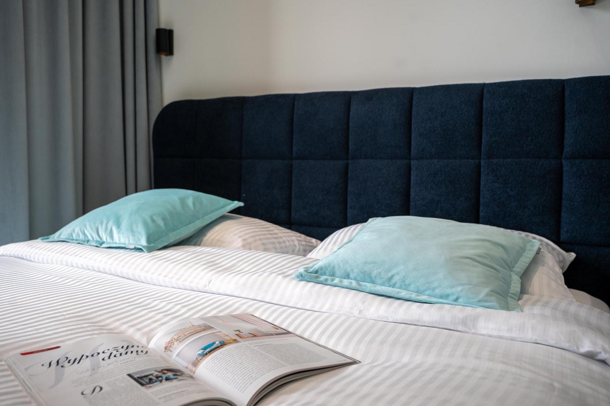 Towarowa Towers Residences Apartament *
