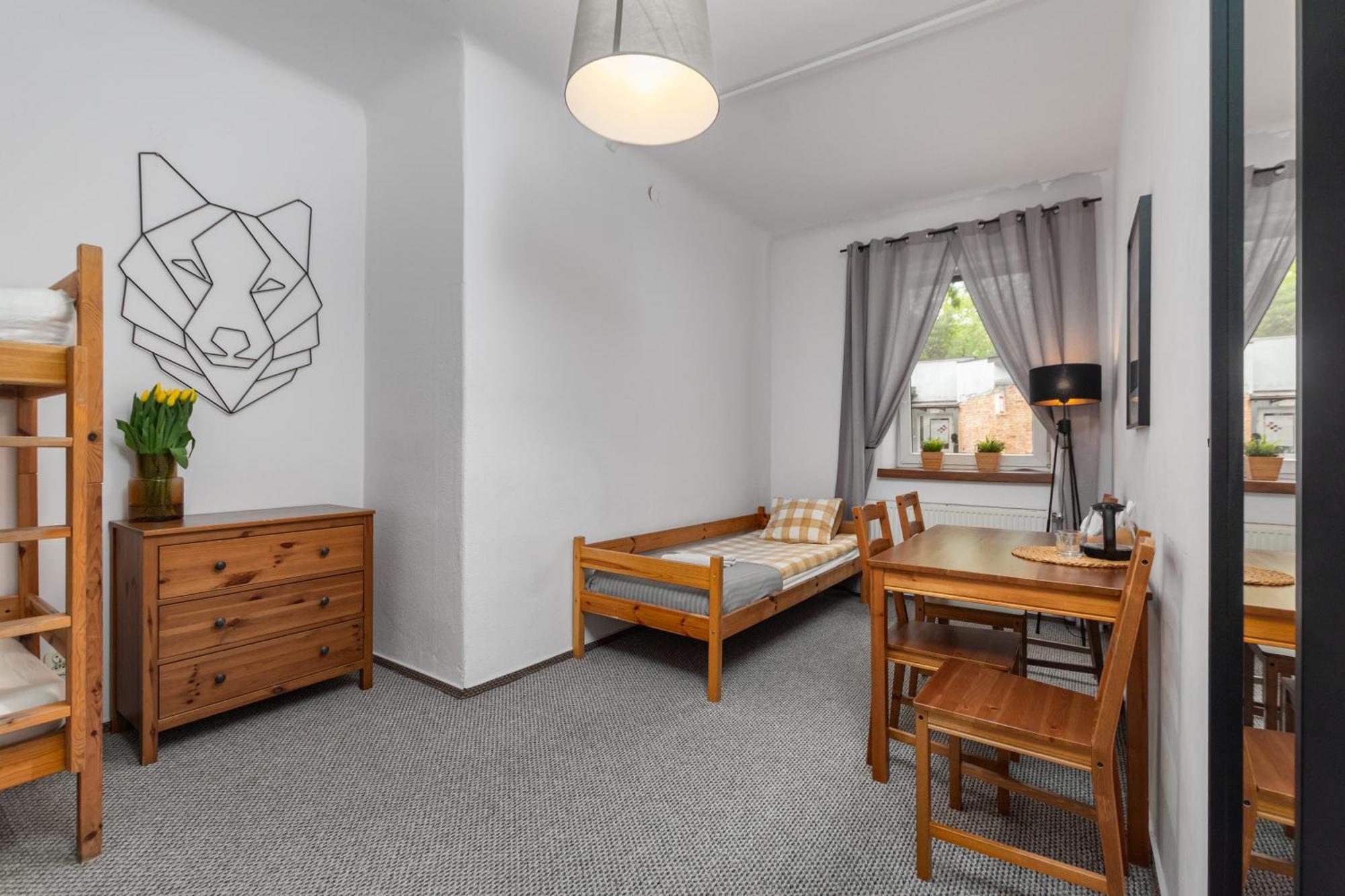 Coco Hostel