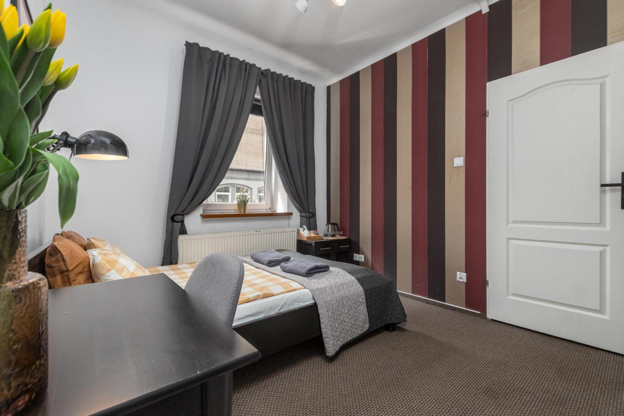 Coco Hostel Warsaw