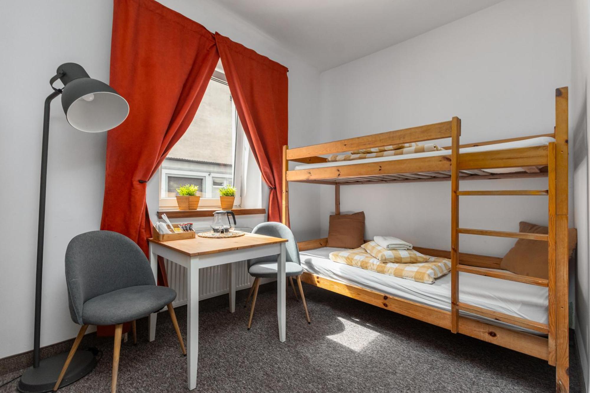 Coco Hostel Warsaw