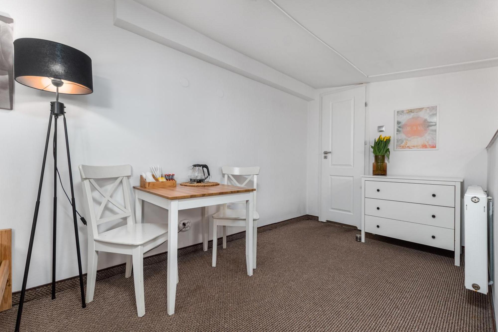 Coco Hostel *