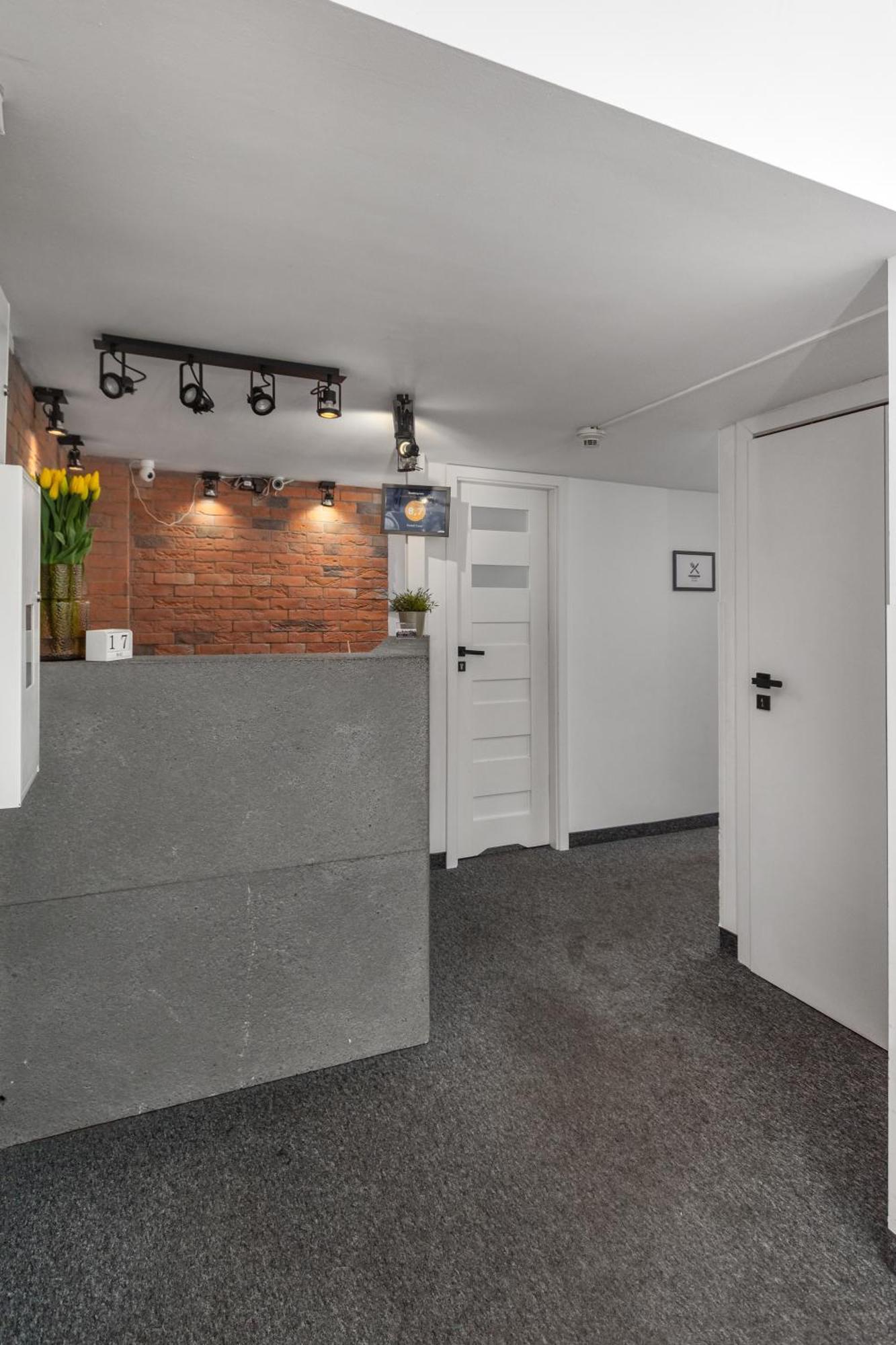 Coco Hostel Warsaw