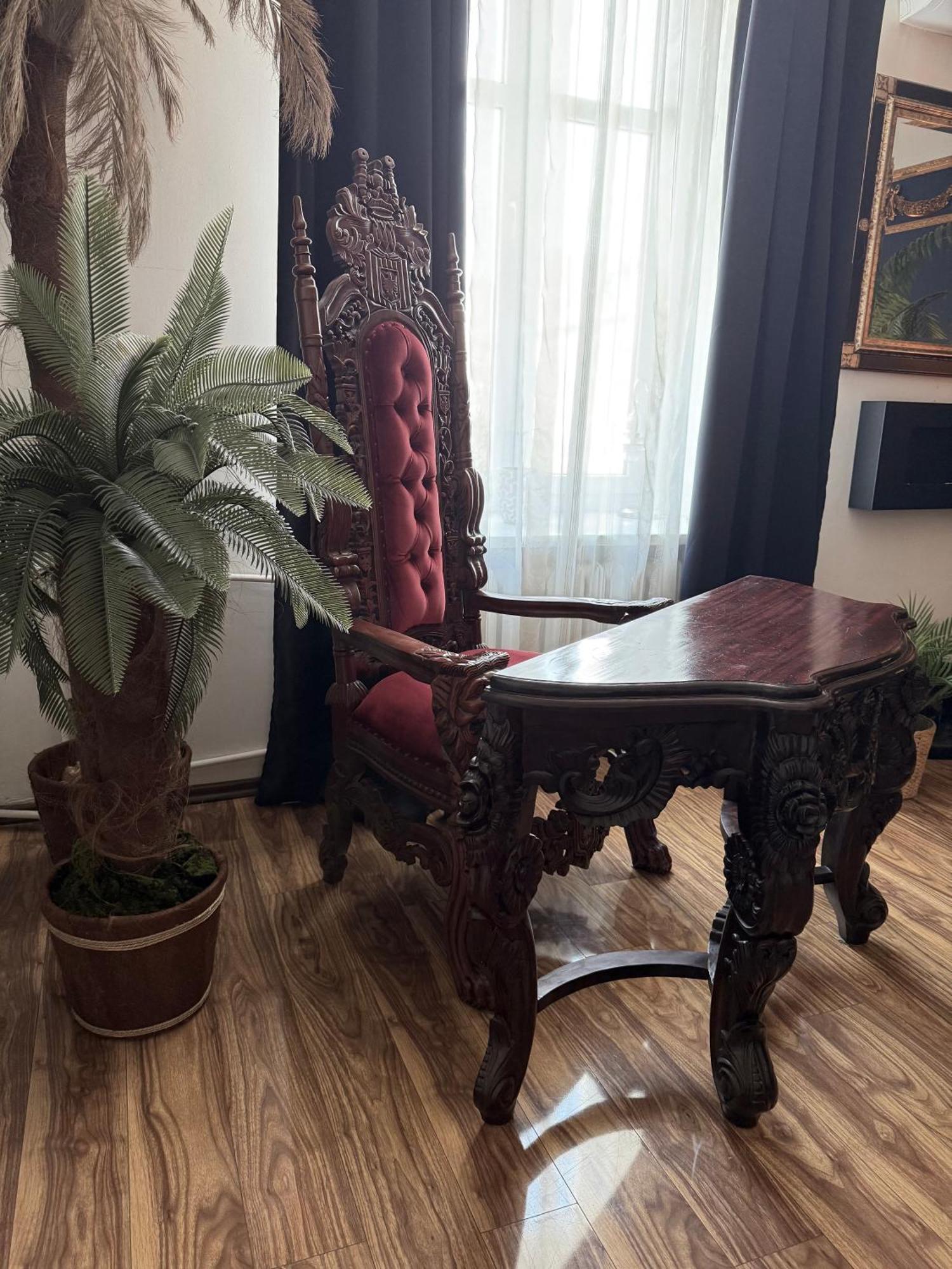 Apartament Exclusive Chmielna Street 95m2 Warszawa
