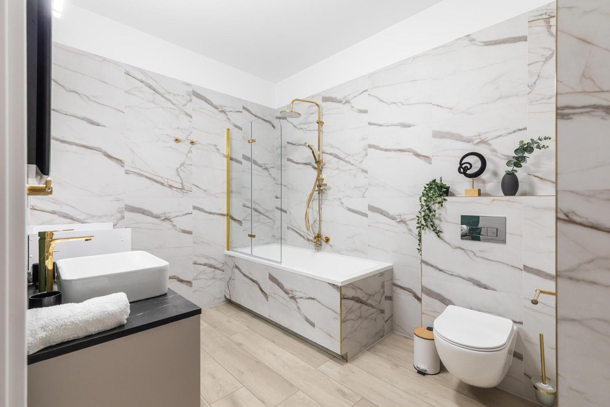 Căn hộ Superapart Przy Forcie 12