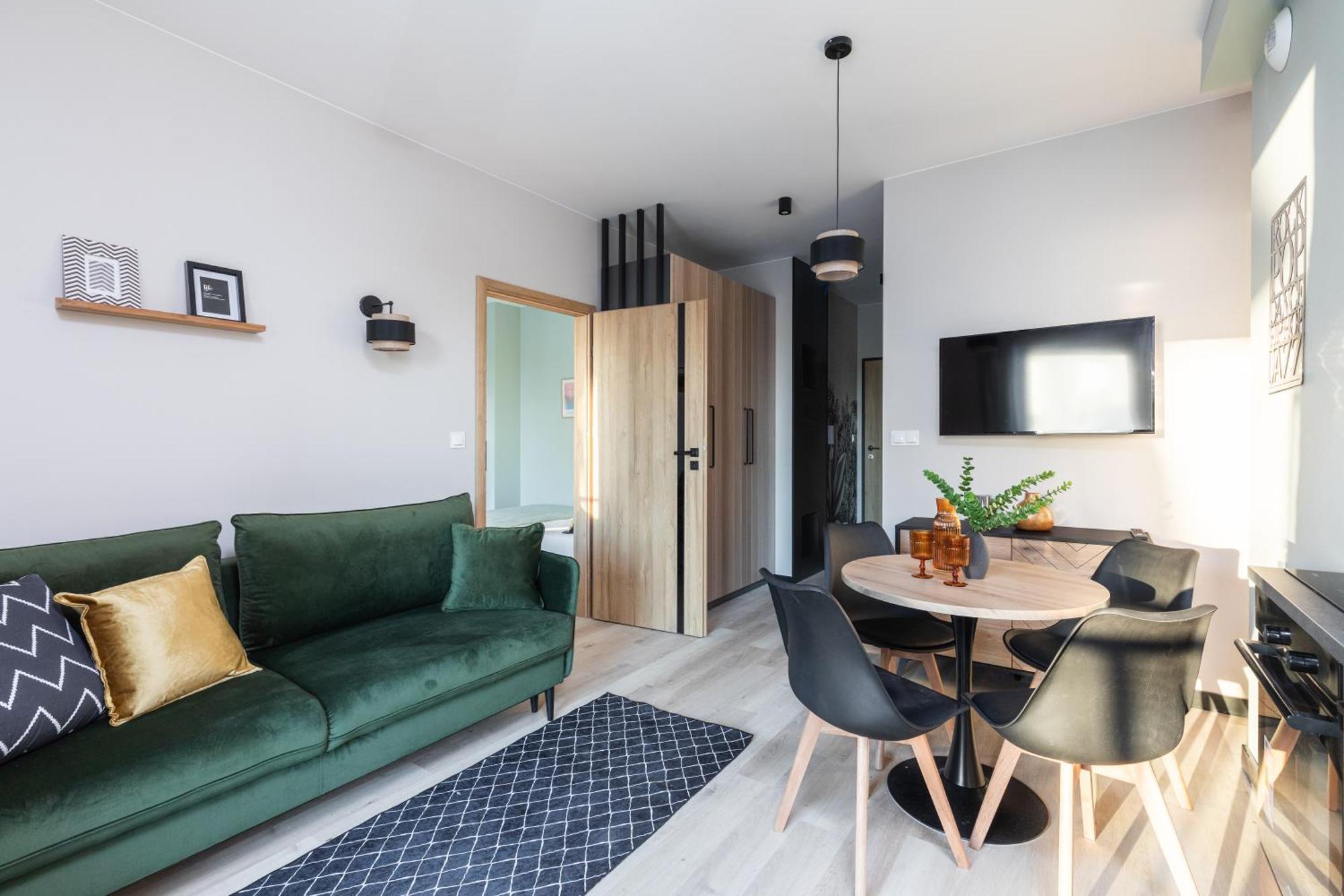 Superapart Przy Forcie 12 * Warsaw