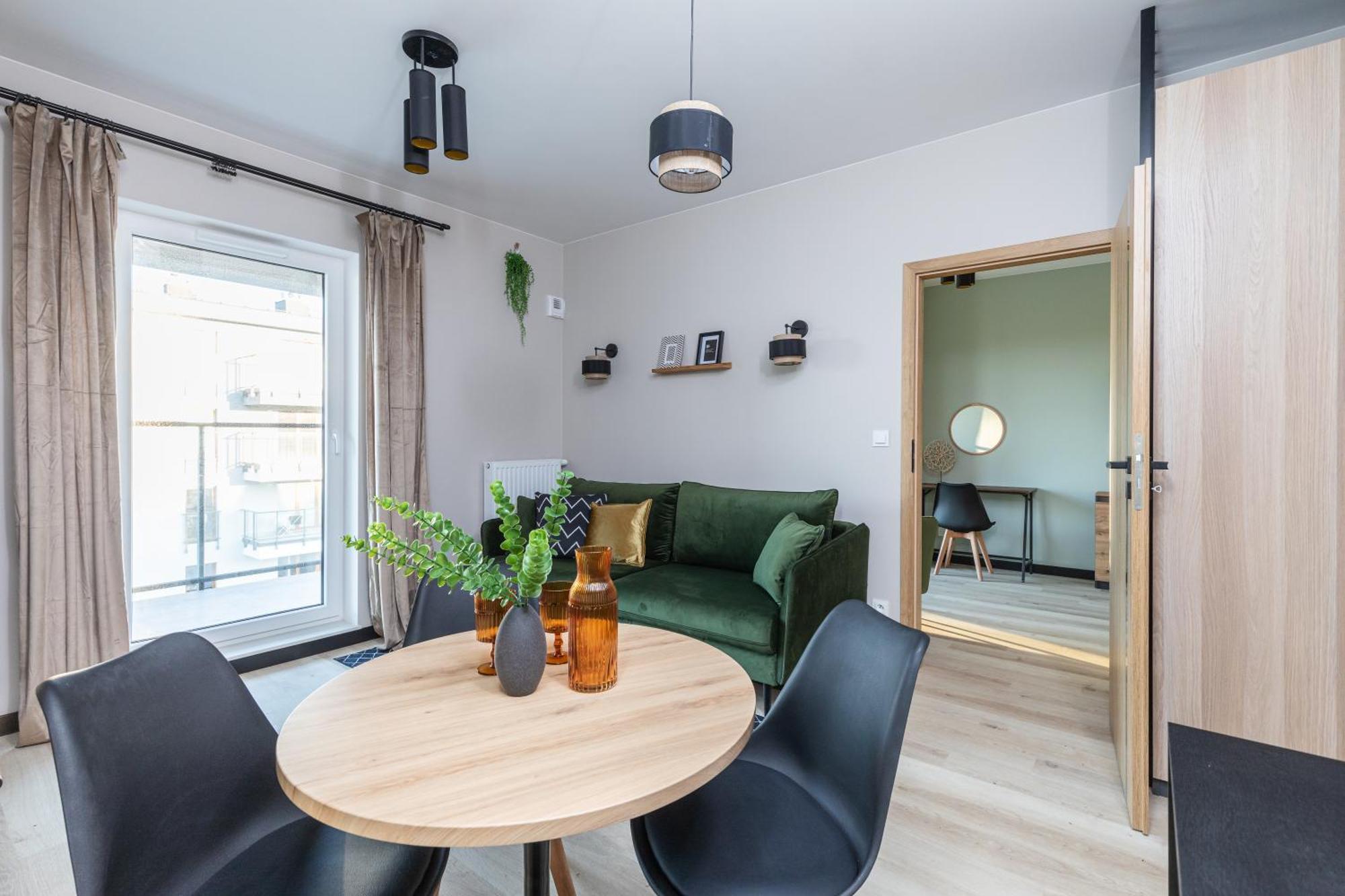 Superapart Przy Forcie 12 * Warsaw