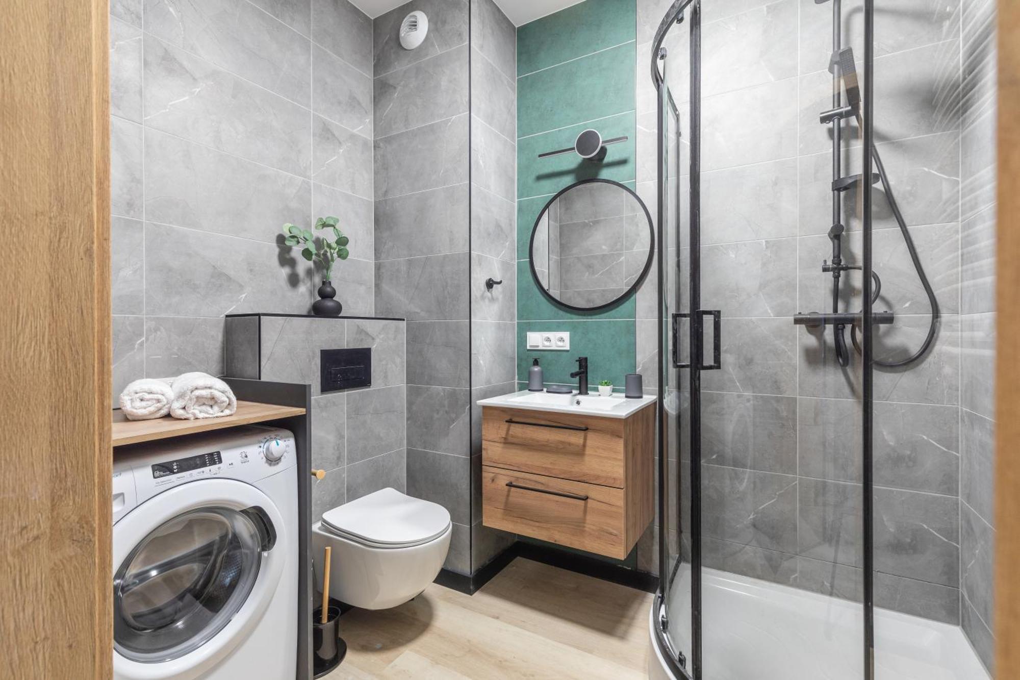 Superapart Przy Forcie 12 Warsaw