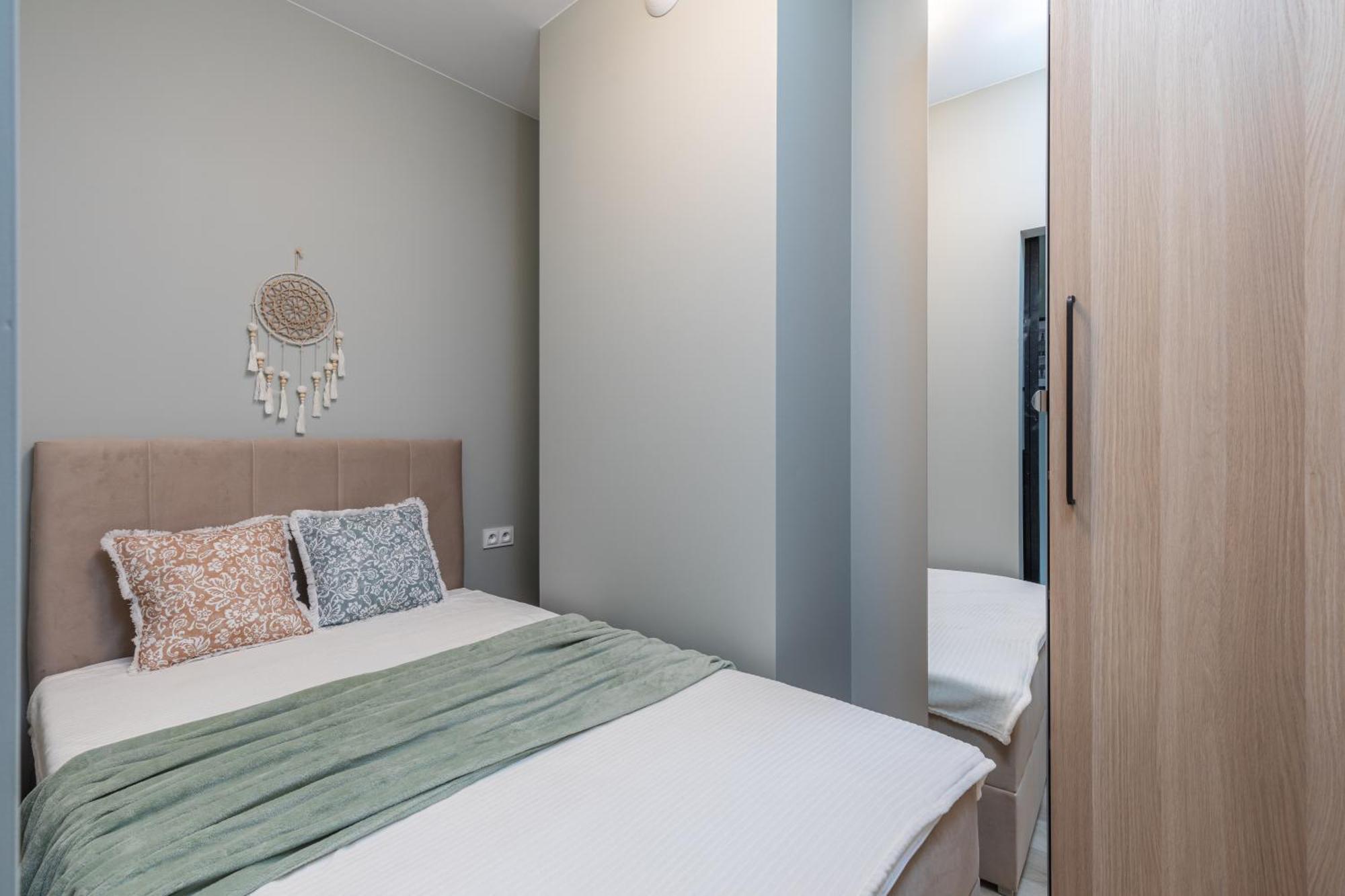 Superapart Przy Forcie 12 Căn hộ
