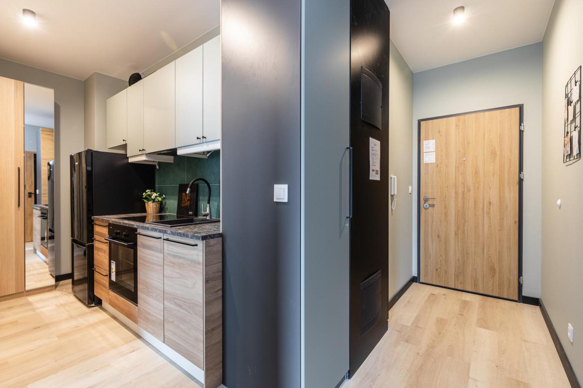 Superapart Przy Forcie 12 Warsaw