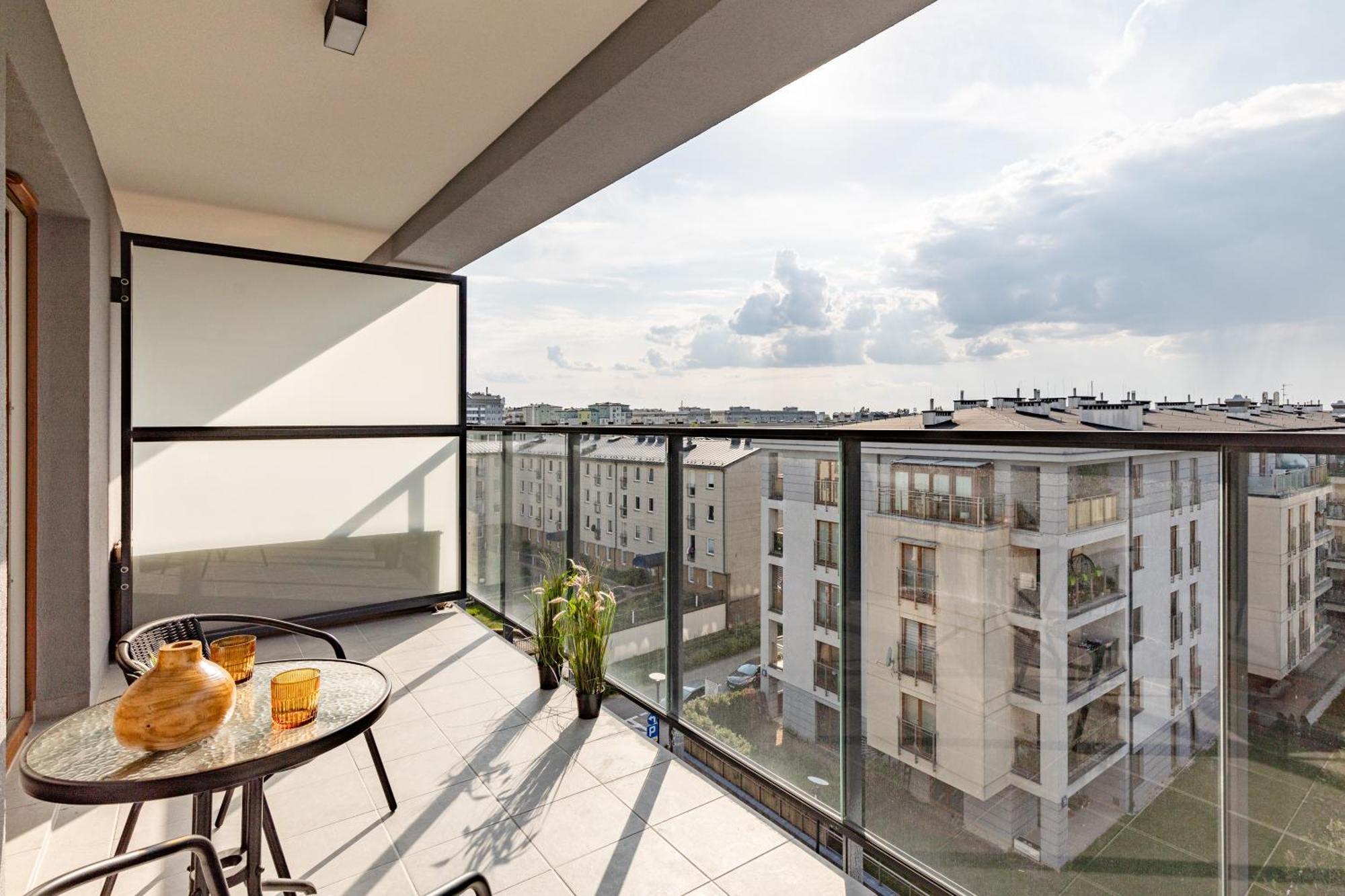 Apartment Superapart Przy Forcie 12