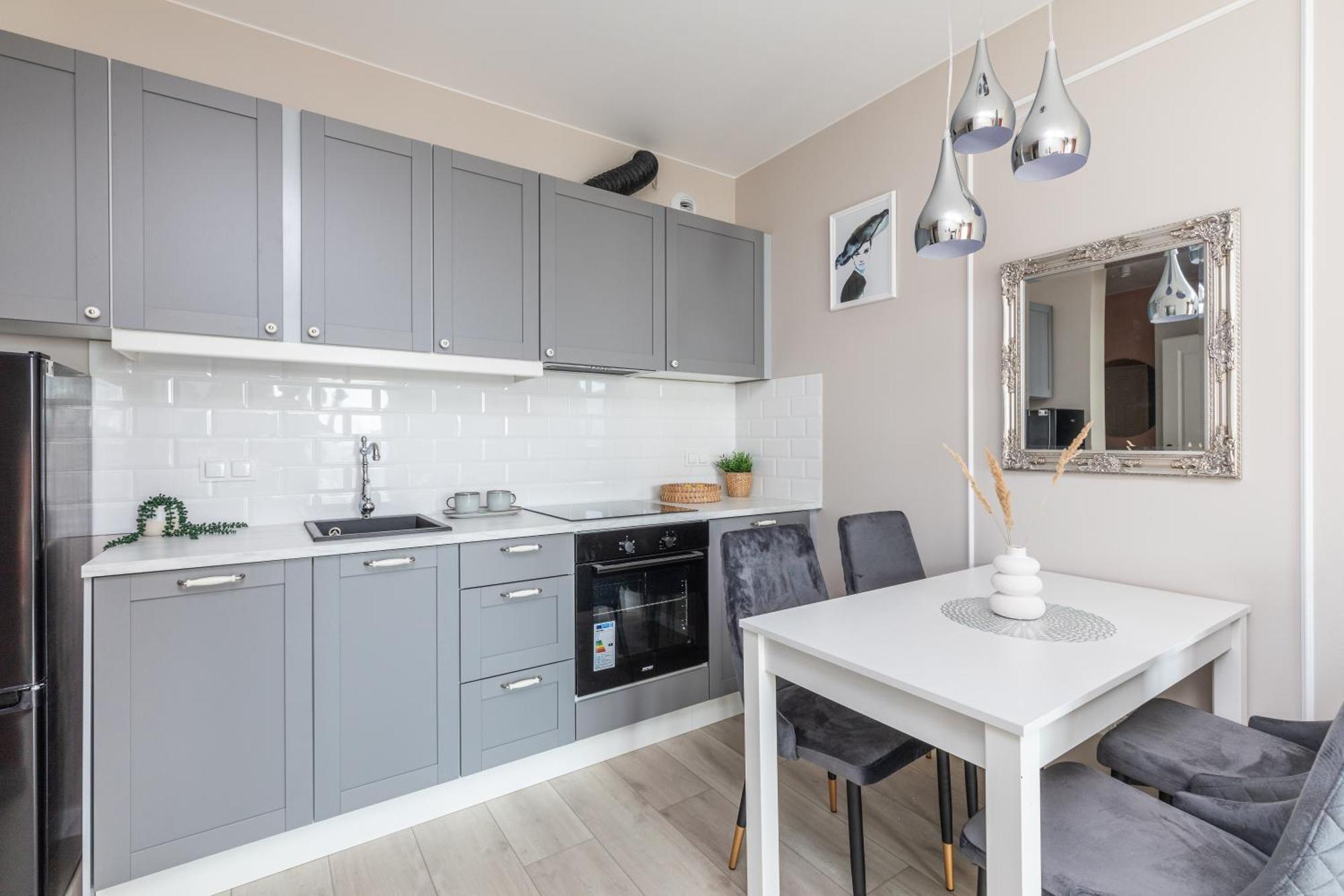 Superapart Przy Forcie 12 Căn hộ *