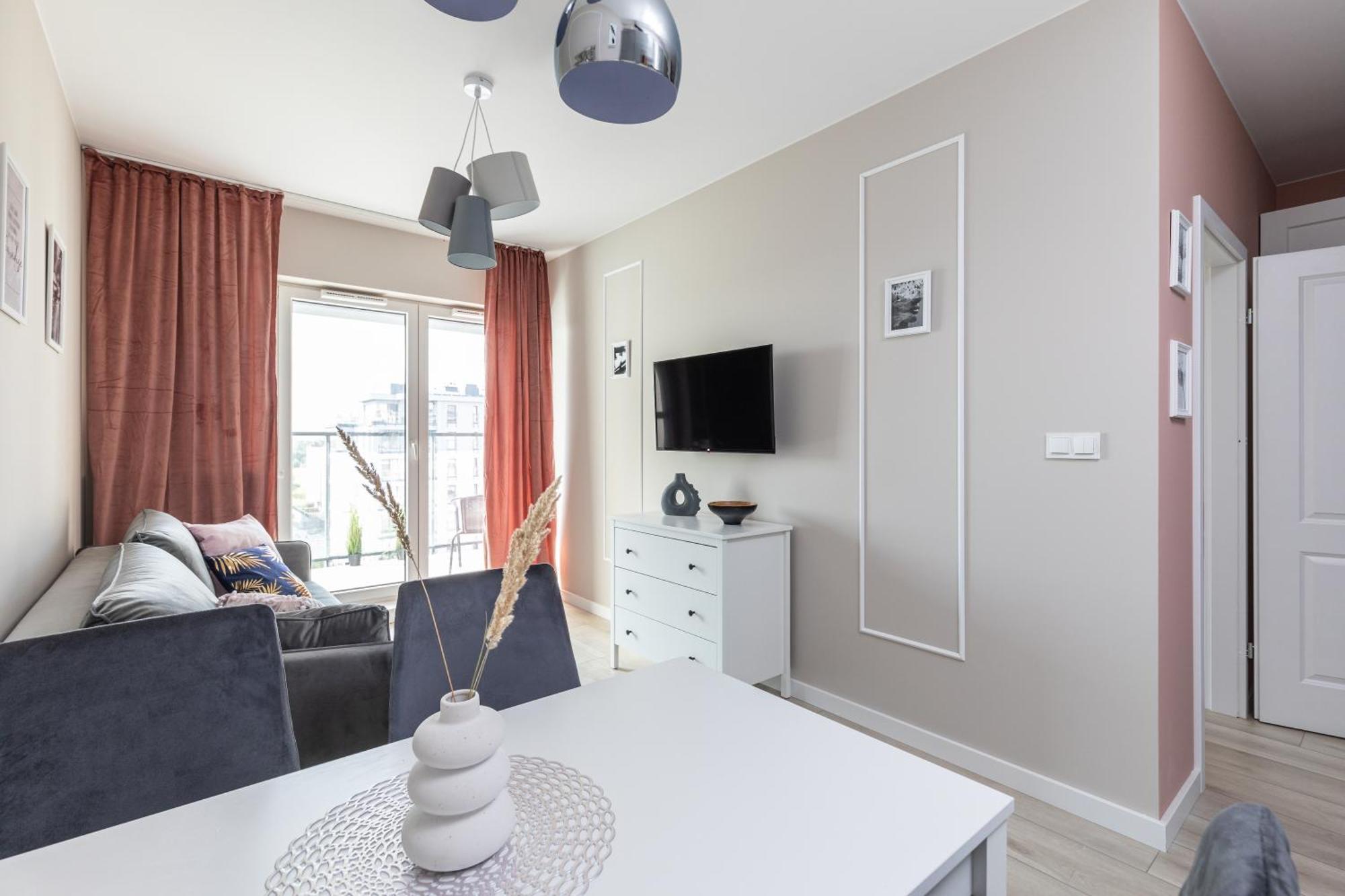 Superapart Przy Forcie 12 * Warsaw