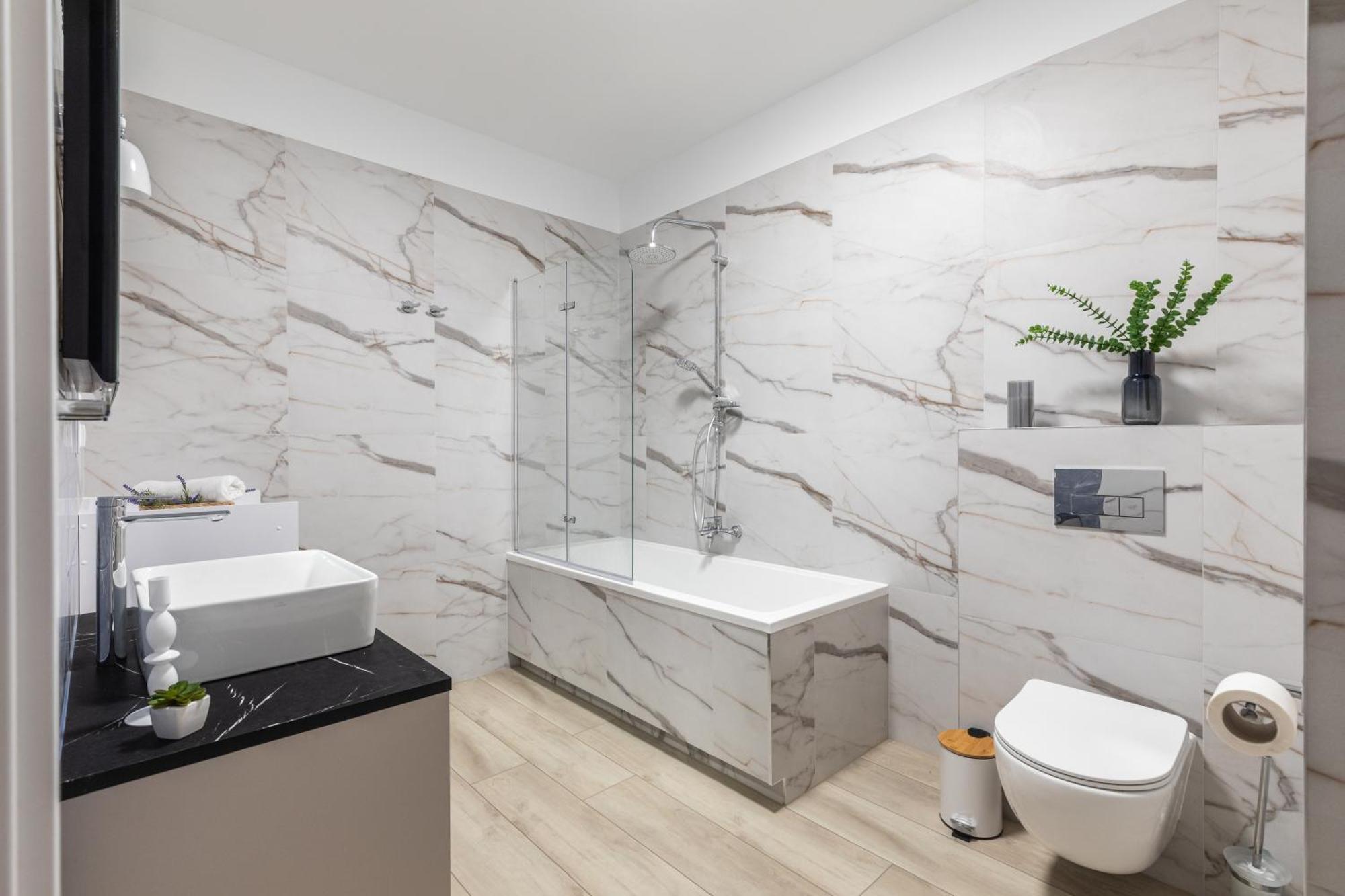 Superapart Przy Forcie 12 * Warsaw