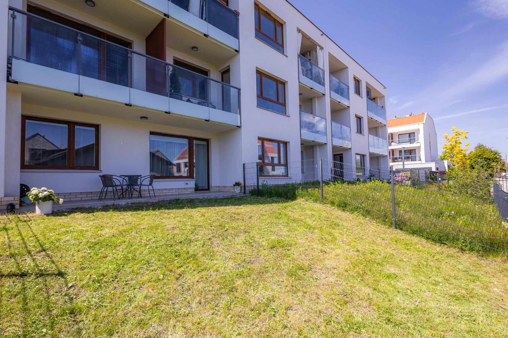 Wilanow Apartment *