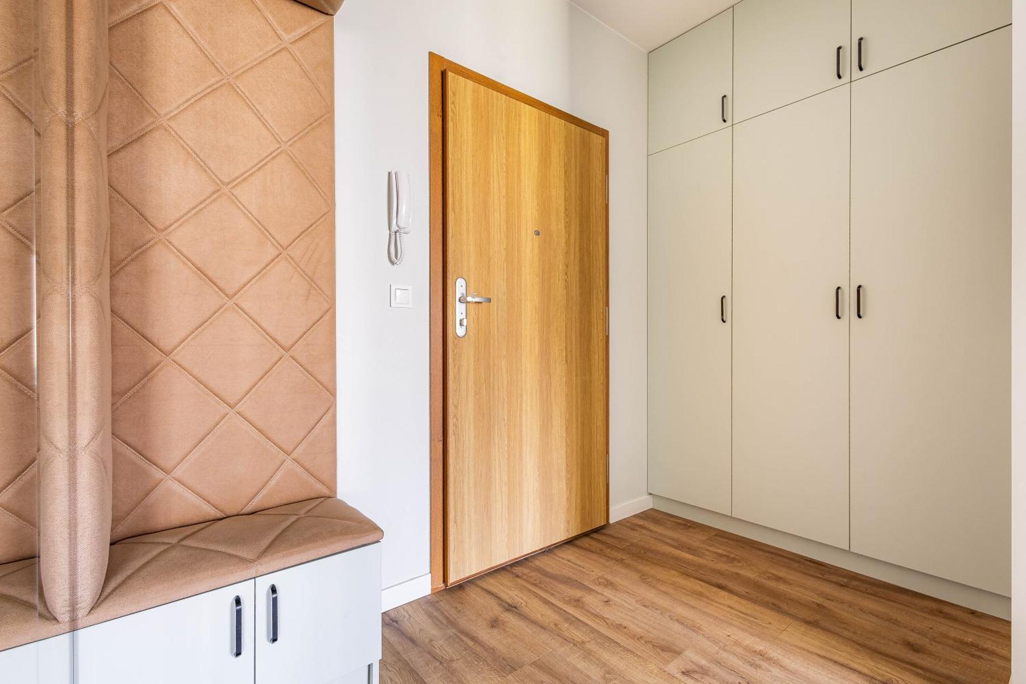 Apartment Wilanow