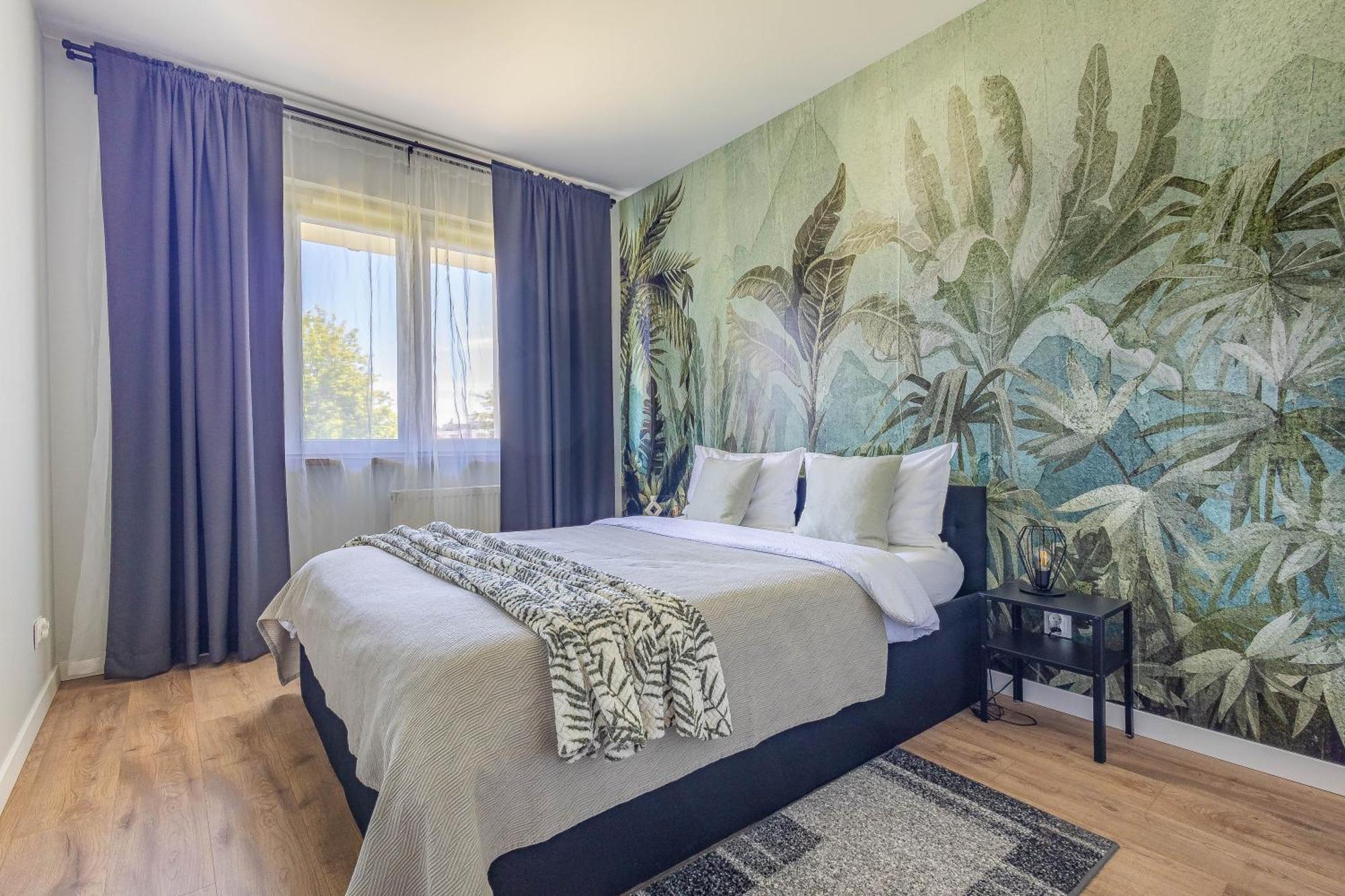 Wilanow Apartment *
