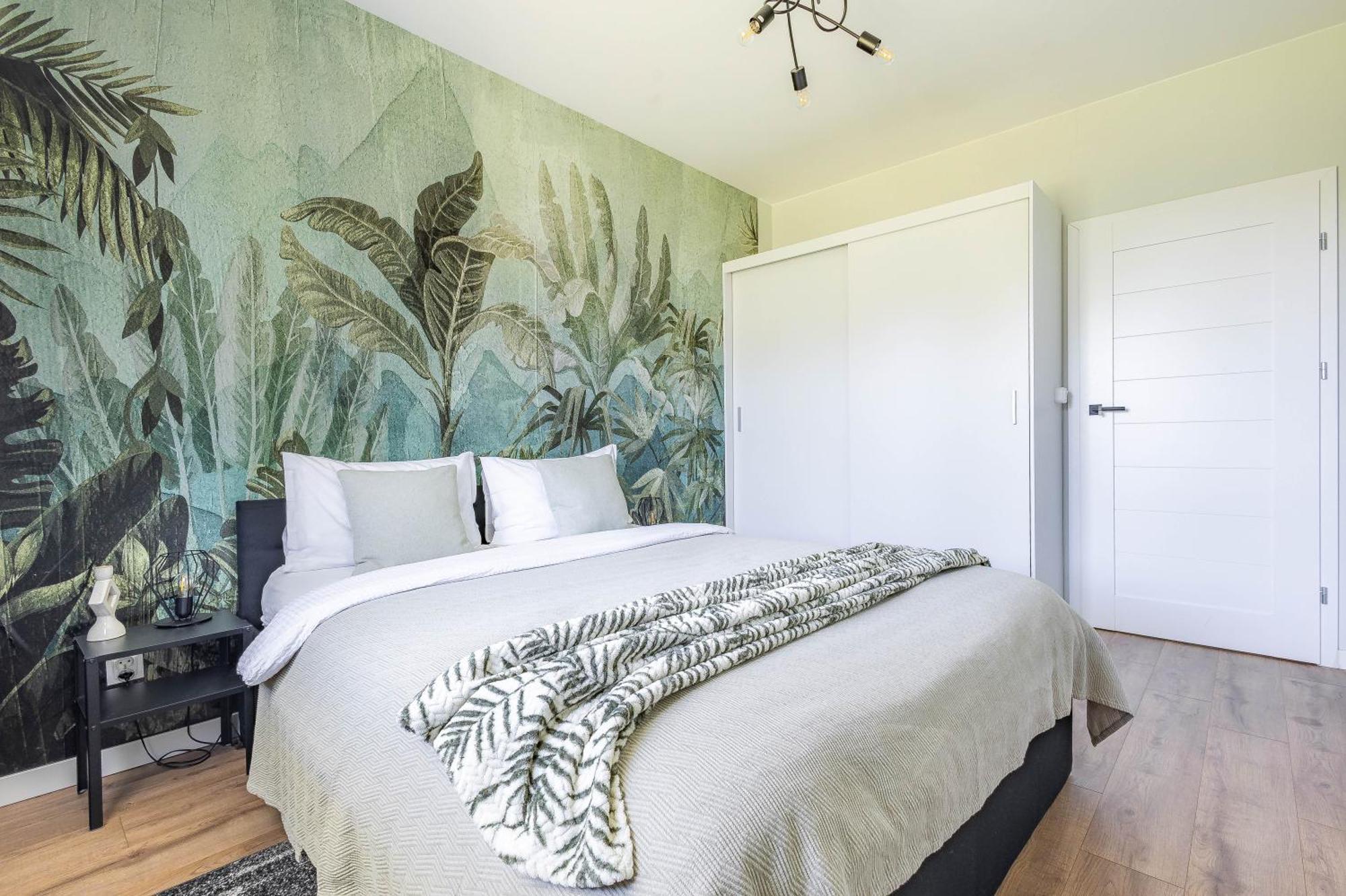 Wilanow Apartment *