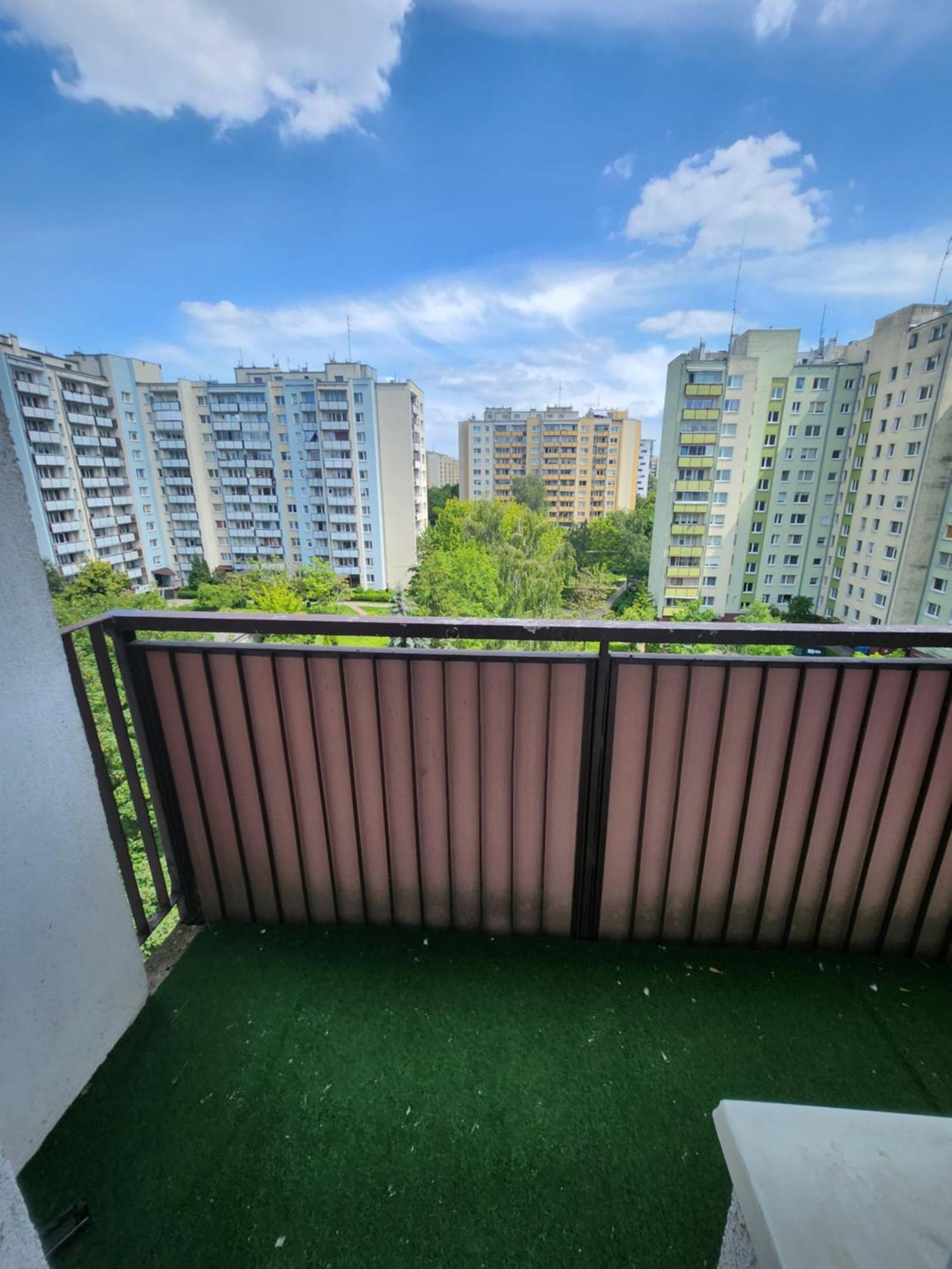 Apartment Metro Bemowo Ratusz - 3 *