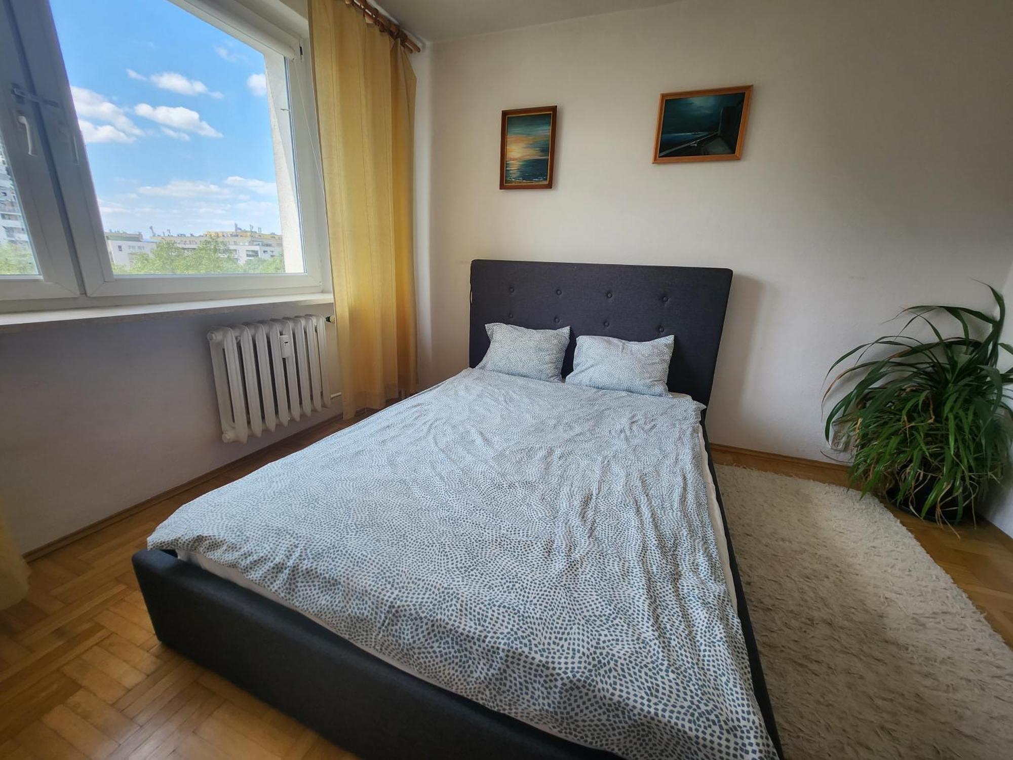 Metro Bemowo Ratusz - 3 Apartment
