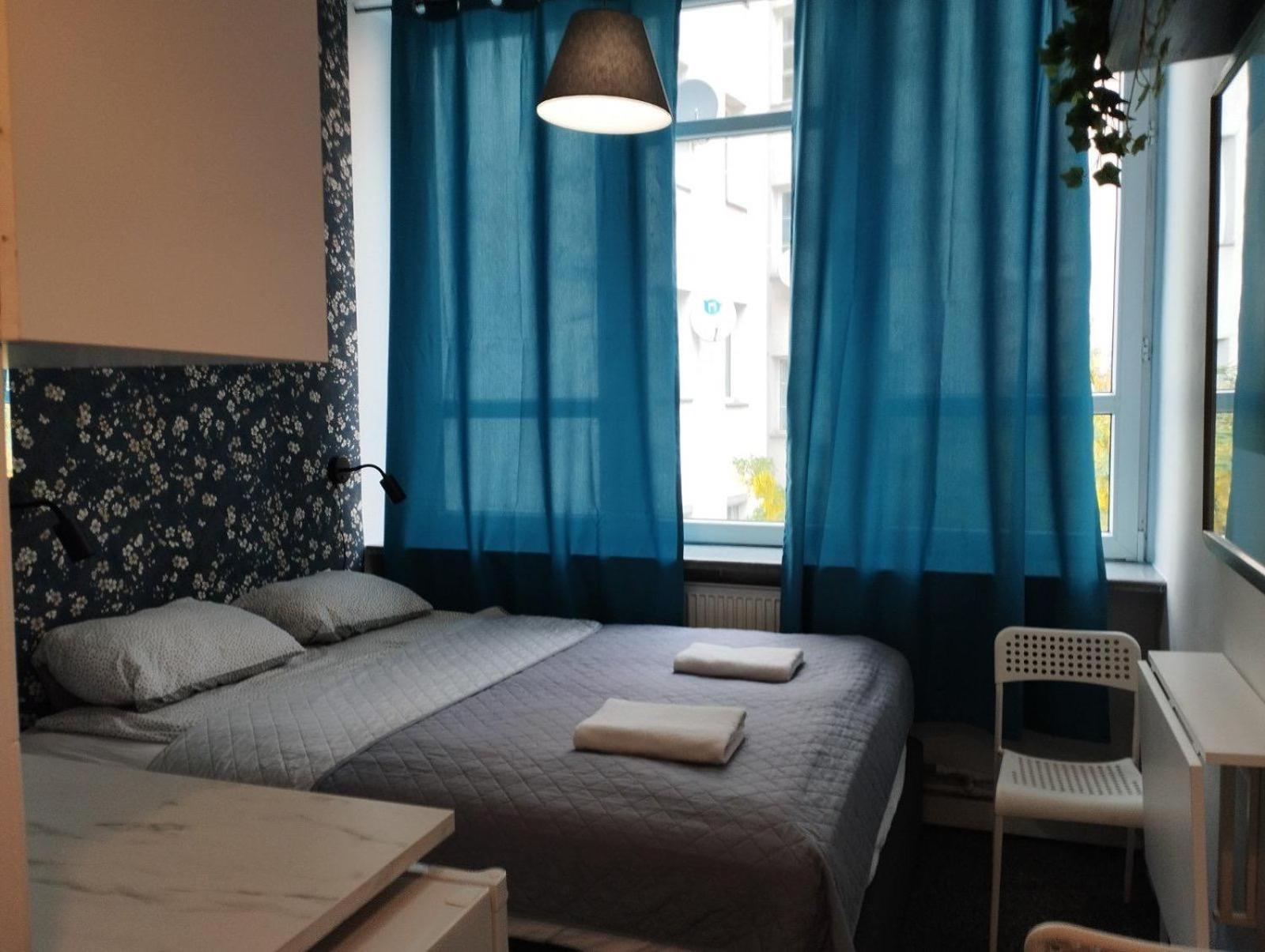 Ministudio W Solec50 By Metro Station Centrum Kopernika Elektrownia Powisle 23 Unit Apartament *