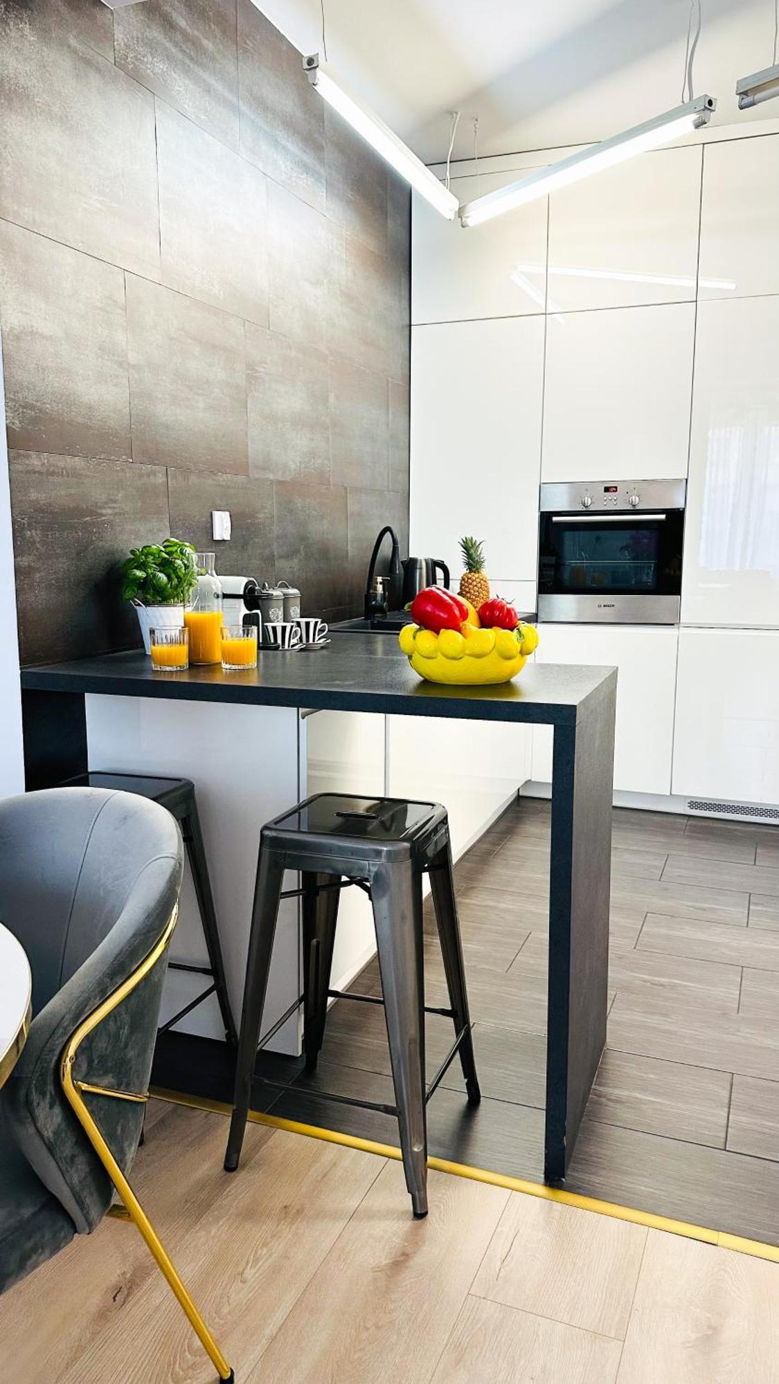 Apartment Plac Zbawiciela