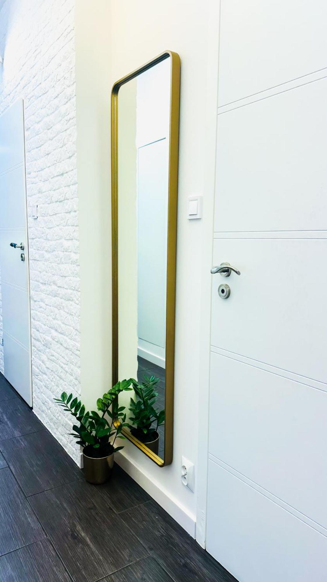 Plac Zbawiciela Apartment Warschau