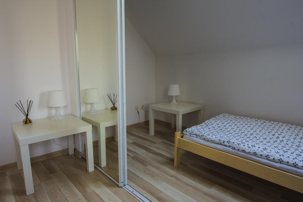 Hostel Wawa Warsaw
