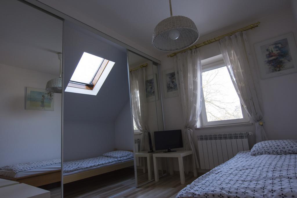 Wawa Hostel *