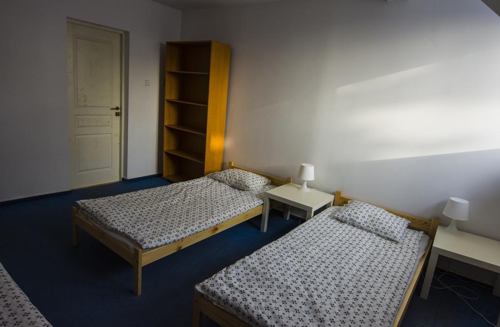 Hostel Wawa *