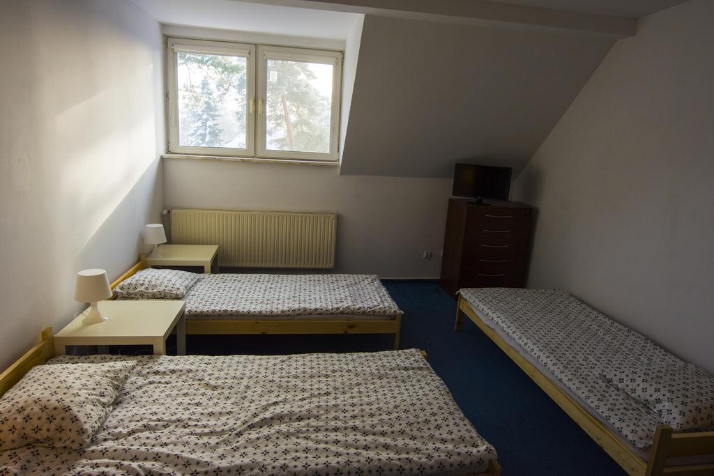 Wawa Hostel *