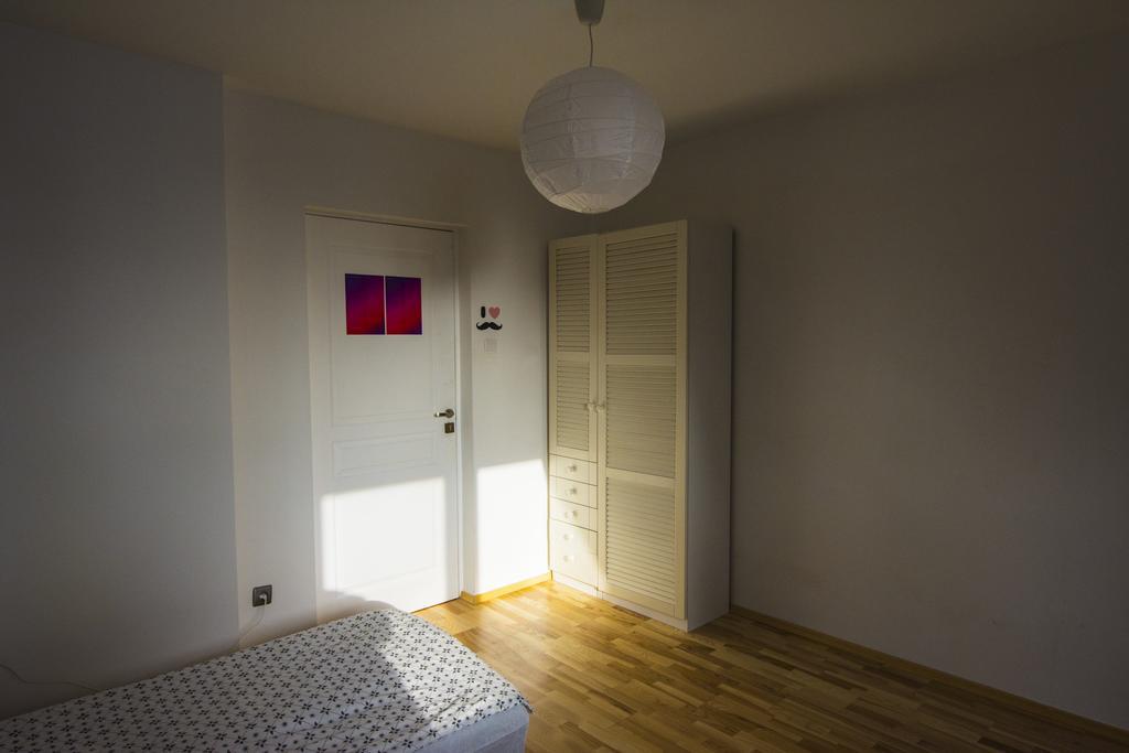 Wawa Hostel