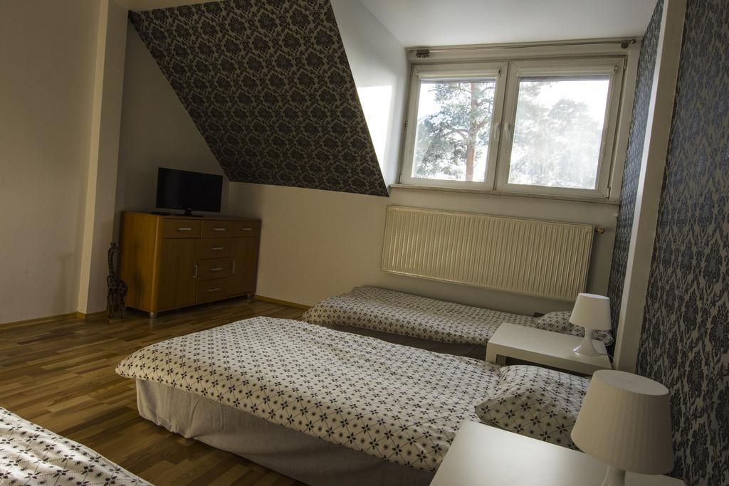 Wawa Hostel *