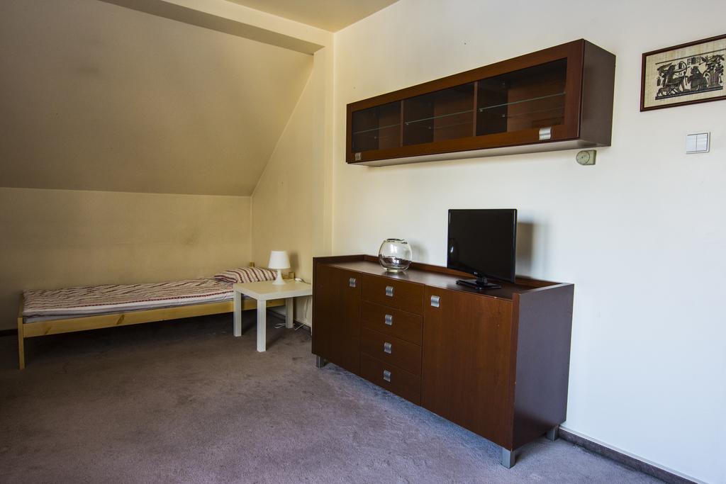 Wawa Hostel Warsaw