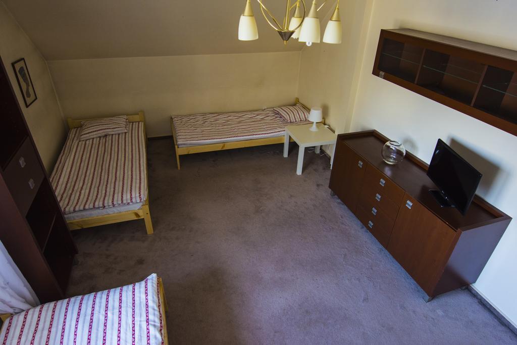 Wawa Hostel *