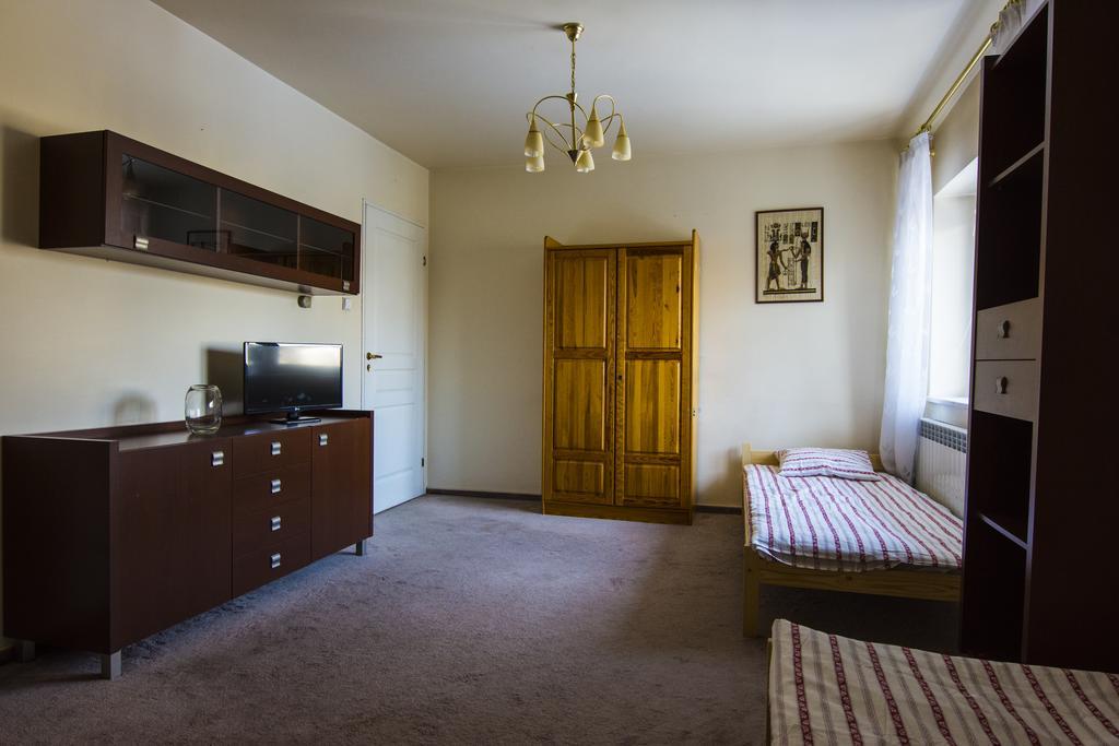 Wawa Hostel Warsaw