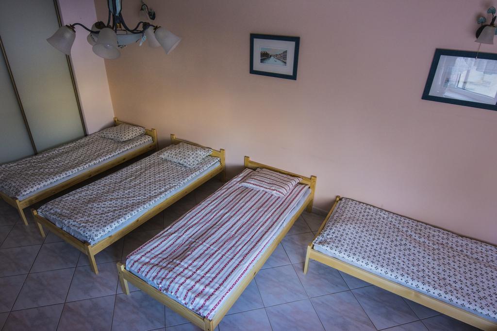 Hostel Wawa Warsaw