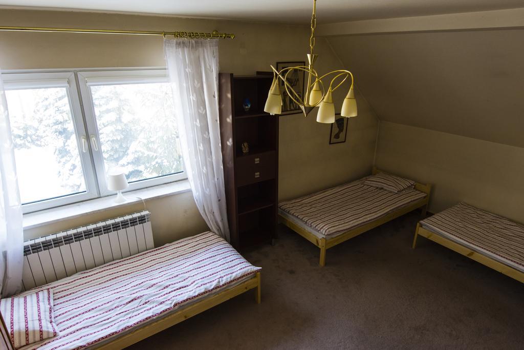 Wawa Hostel Warsaw