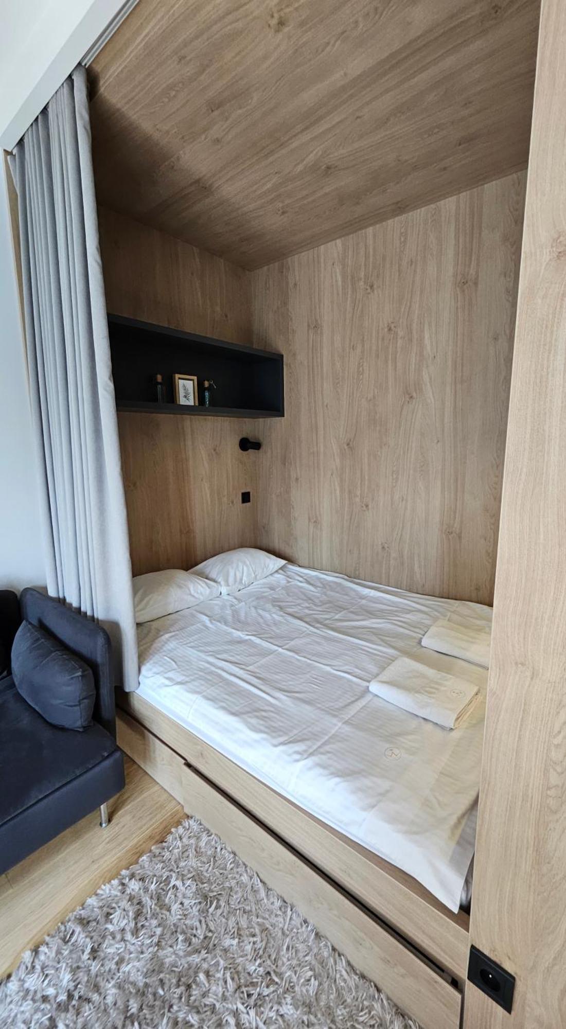 Apartment Vipwarsawapartments Diamond Mennica