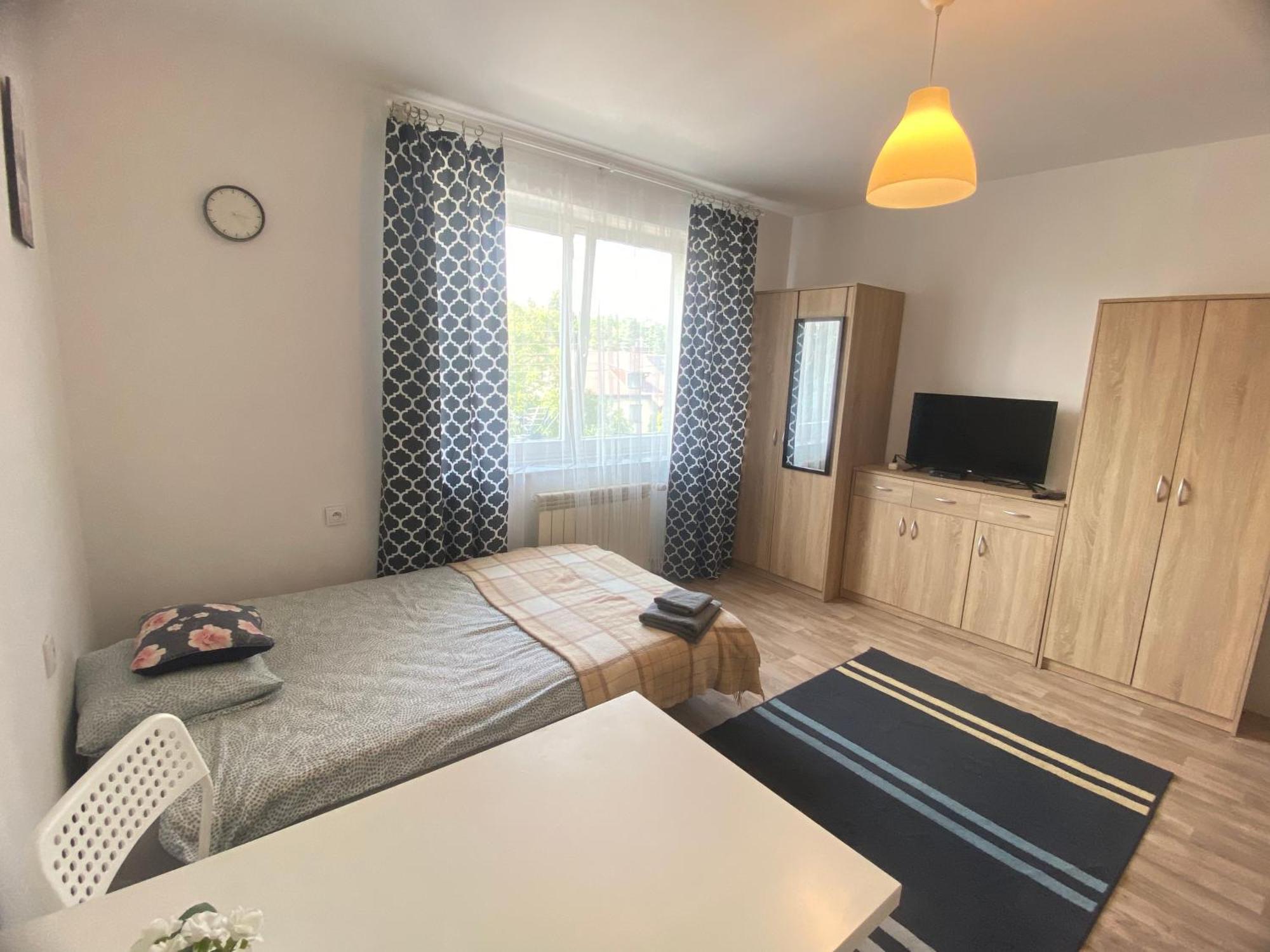 Homestay Kornlex Goscinne Z Aneksem Kuchennym