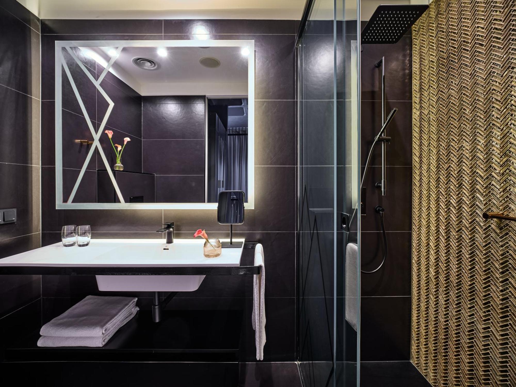 Indigo Nowy świat, An Ihg Hotel 4*