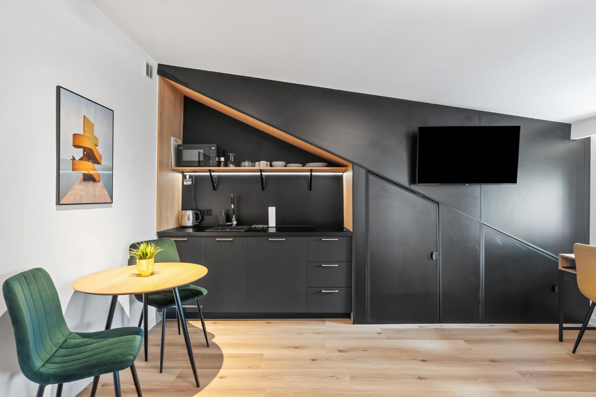 Modra Apartment