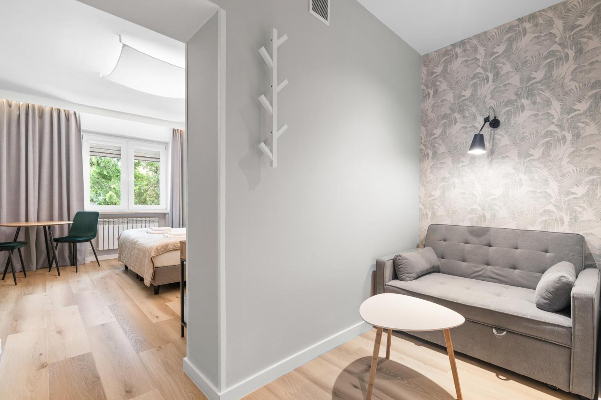 Modra Apartment *
