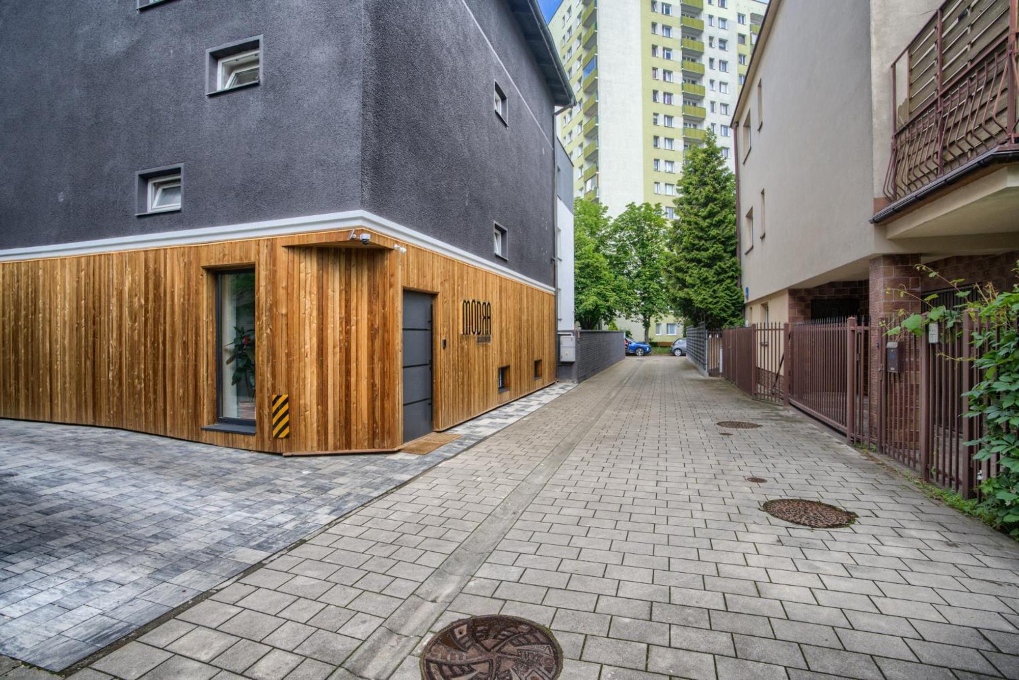 Apartment Modra