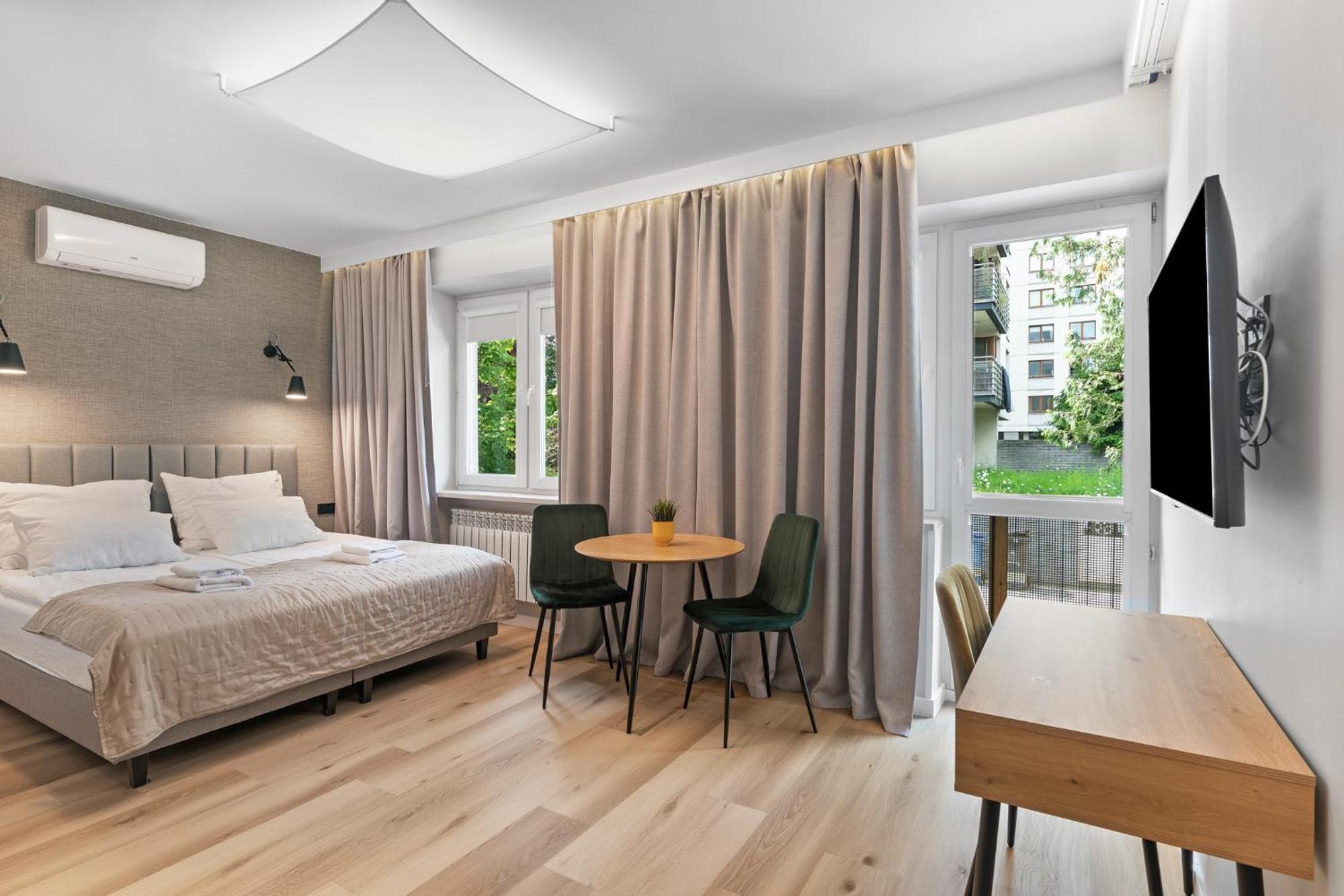 Apartment Modra *