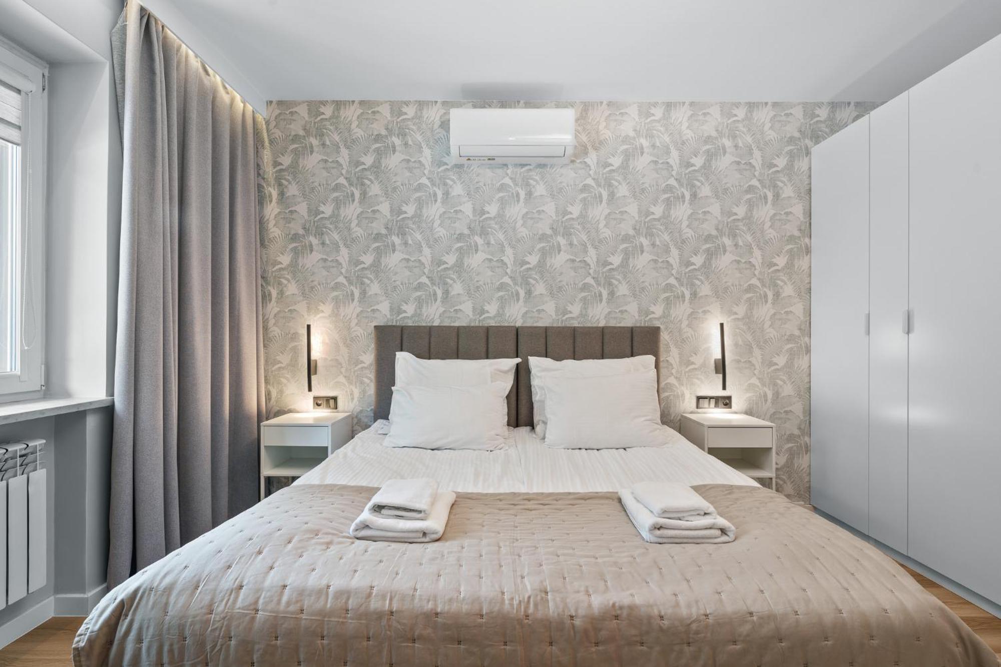 Modra Warsaw