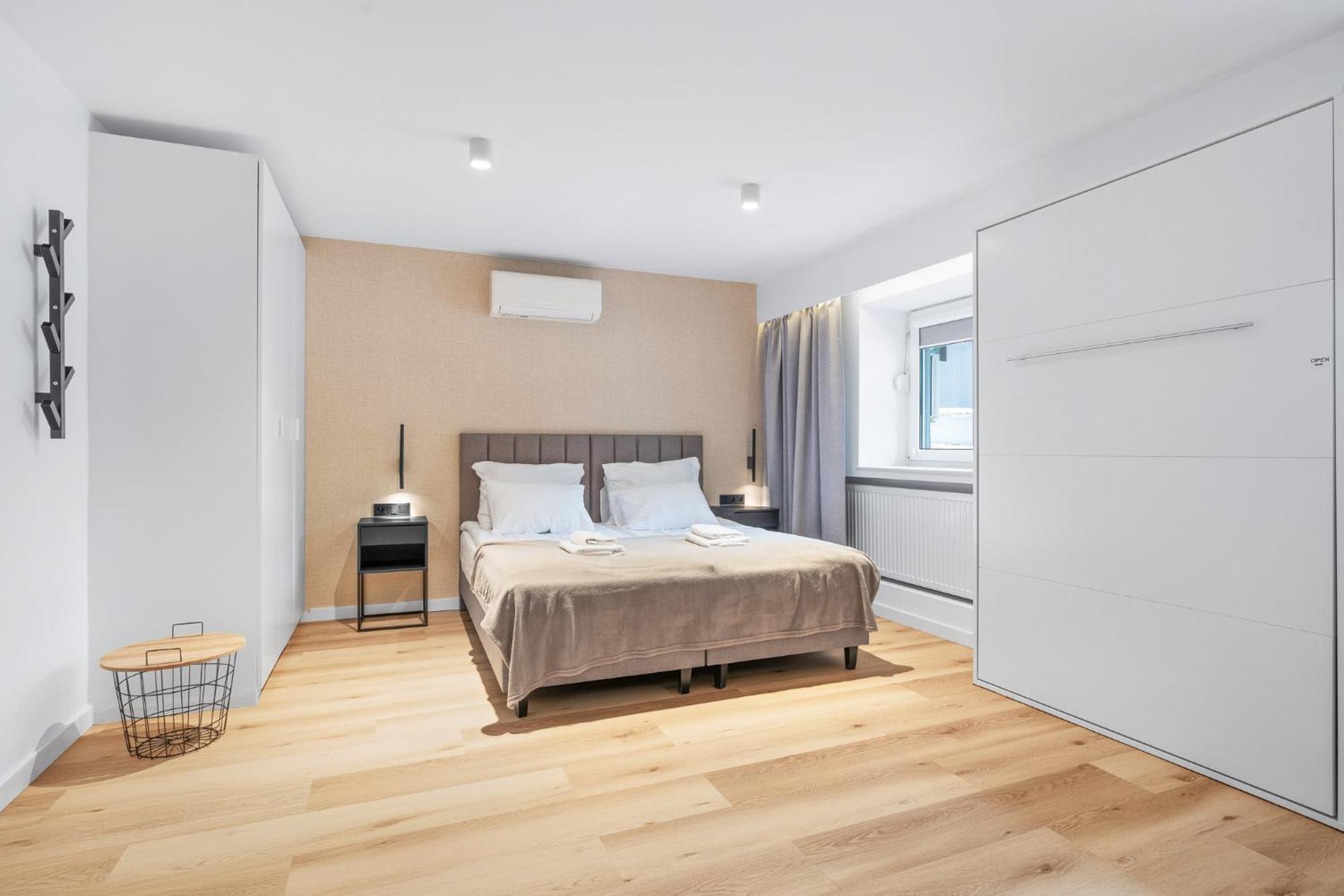 Modra Apartment