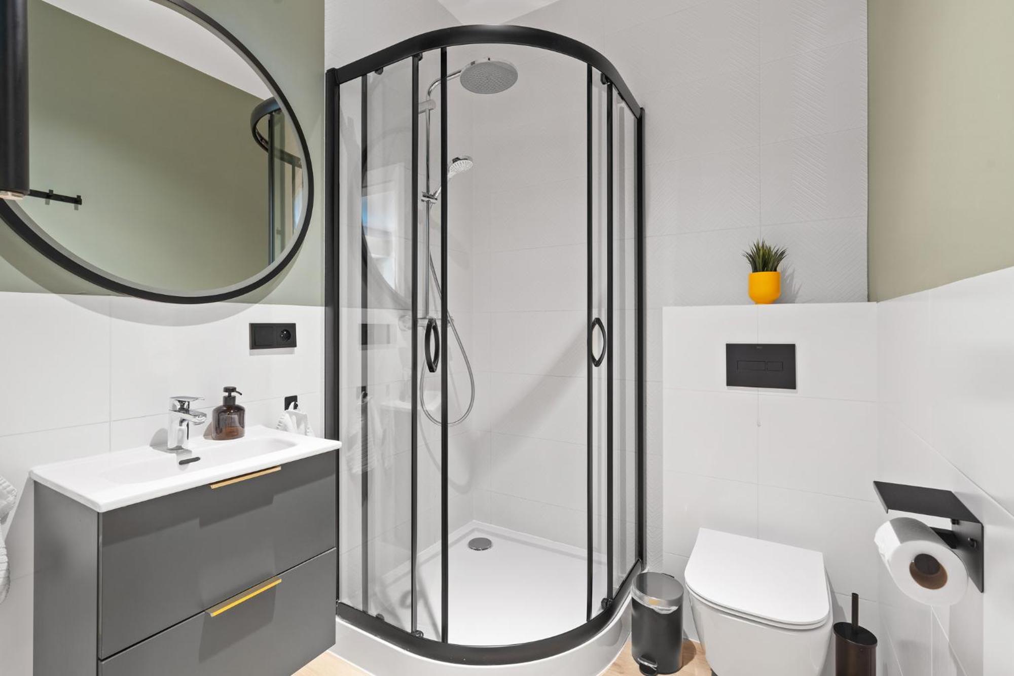Apartment Modra